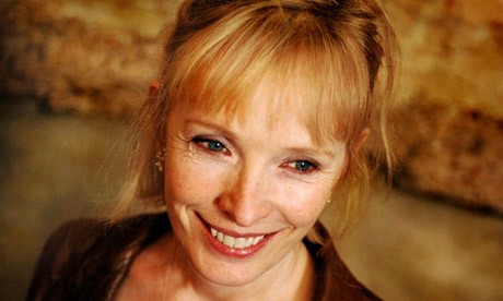 Линдсей Дункан (Lindsay Duncan)