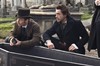 Шерлок Холмс (Sherlock Holmes), кадр из фильма