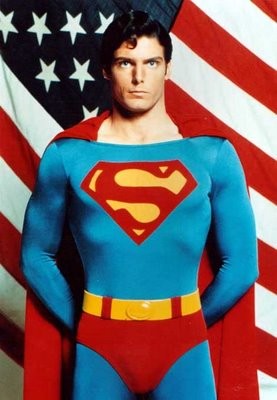 Кристофер Рив (Christopher Reeve)