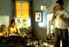 Бенджамин Братт (Benjamin Bratt)
