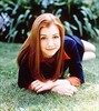 Элисон Ханниган (Alyson Hannigan)
