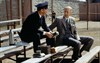 Зеленая миля (The Green Mile)