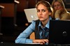 Лили Собески (Leelee Sobieski)