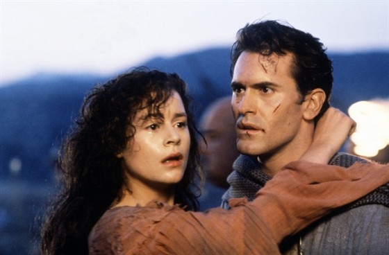 Эмбет Дэвидц (Embeth Davidtz)