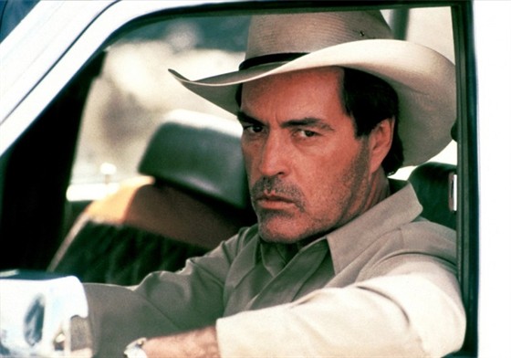 Пауэрс Бут (Powers Boothe)