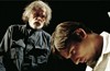 Ник Нолте (Nick Nolte)