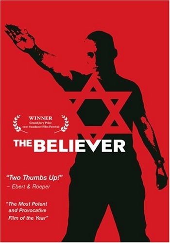 Фанатик (The Believer)