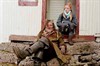 Сара Полли (Sarah Polley)