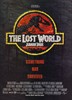 Парк юрского периода-2: Затерянный мир (The Lost World: Jurassic Park)