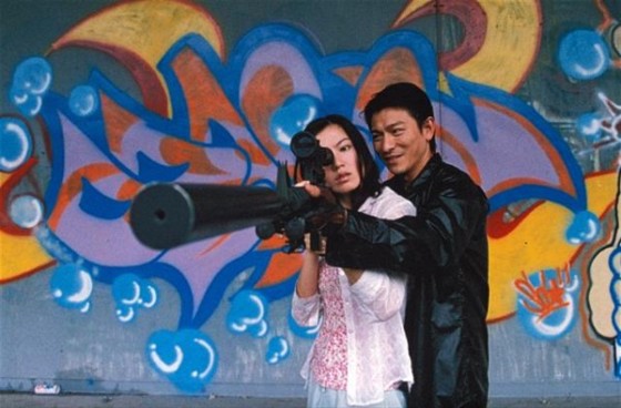 Келли Лин (Kelly Lin)