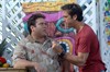 Дэн Фоглер (Dan Fogler)