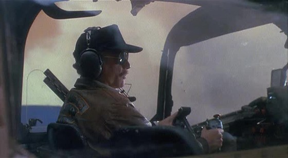 Ричард Дрейфусс (Richard Dreyfuss)