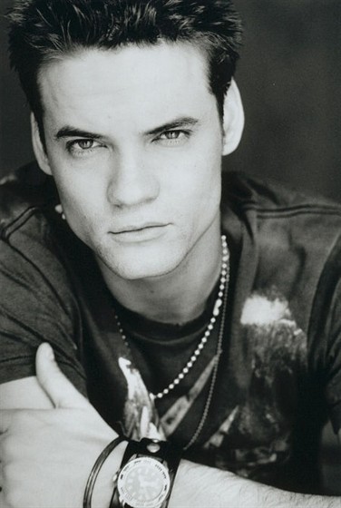 Шейн Уэст (Shane West)