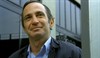 Бен Газзара (Ben Gazzara)