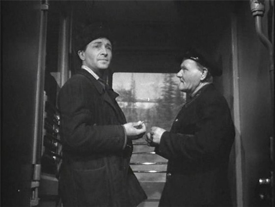 Дело было в Пенькове 1957 - Фильмы - Афиша