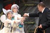 Светлана Письмиченко