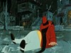 Приключения Буратино