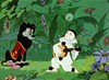 Приключения Буратино