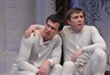 Дамочка, или Превратности любви