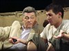 Недалеко от Бога