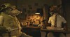 Бесподобный мистер Фокс (Fantastic Mr. Fox)