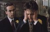 Четыре свадьбы и одни похороны (Four Weddings and a Funeral)