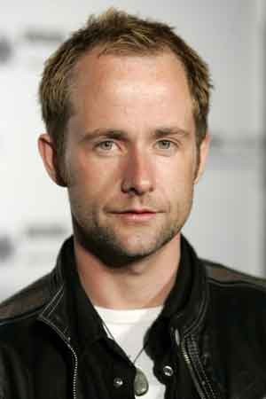 Билли Бойд (Billy Boyd)