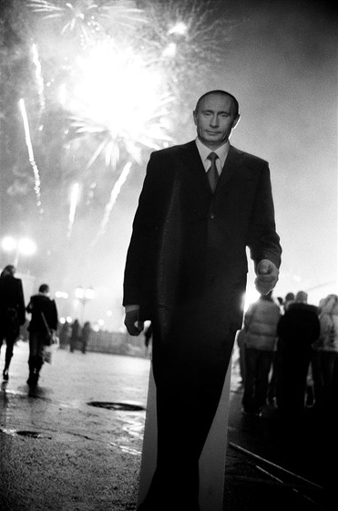 Игорь Мухин
