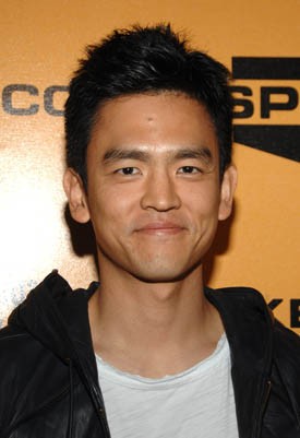 Джон Чо (John Cho)
