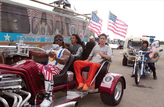Идиократия (Idiocracy)