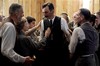 Нефть (There Will Be Blood), кадр из фильма