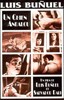 Андалузский пес (Un chien andalou)