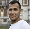 Александр Аноприков