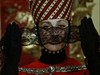 Цвет граната