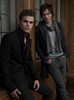 Дневники вампира (The Vampire Diaries)