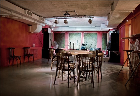 Fish Fabrique Nouvelle