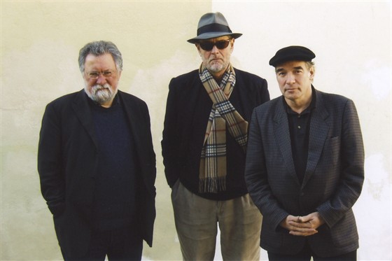 Schlippenbach Trio (Германия)