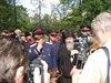Фестиваль-праздник «День фотографа-2010»