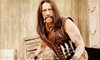 Мачете (Machete), кадр из фильма