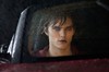 Николас Холт (Nicholas Hoult)