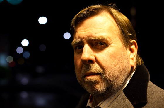 Тимоти Сполл (Timothy Spall)