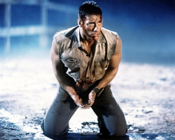 Универсальный солдат (Universal Soldier)