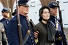 Робин Райт (Robin Wright)