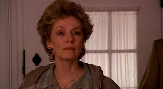 Бетти Бакли (Betty Buckley)