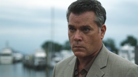 Рей Лиотта (Ray Liotta)