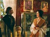 Анастасия Заворотнюк, Рощупкин Руслан/пресс-служба Первого канала