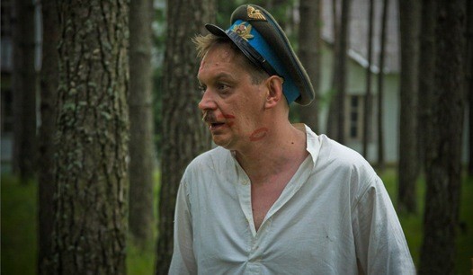 Михаил Горевой