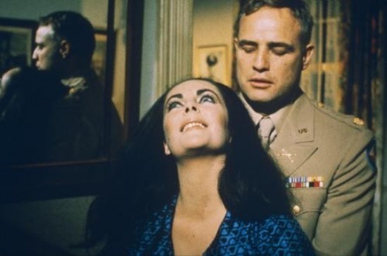 Марлон Брандо (Marlon Brando)