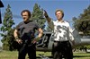 Сводные братья (Step Brothers)