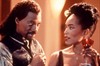 Анджела Бассетт (Angela Bassett)
